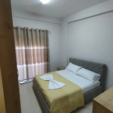 Comfortable Beachfront