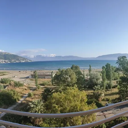 Appartement Comfortable Beachfront