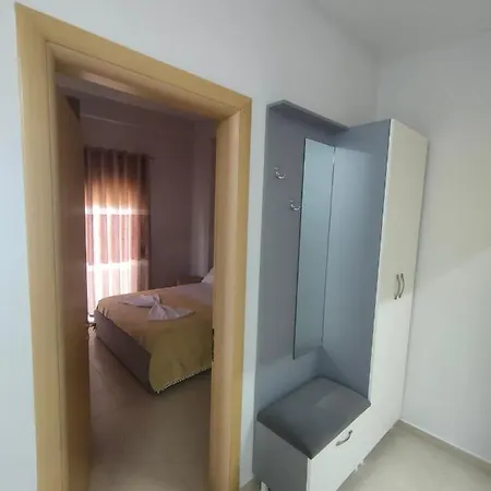 Apartment Comfortable Beachfront *