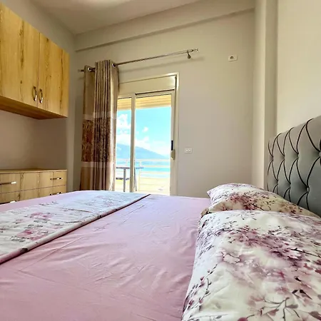 Comfortable Beachfront