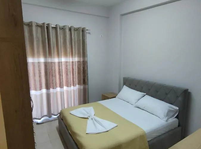 Comfortable Beachfront