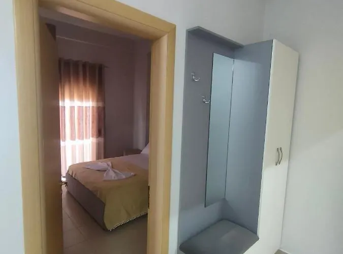 Appartamento Comfortable Beachfront *