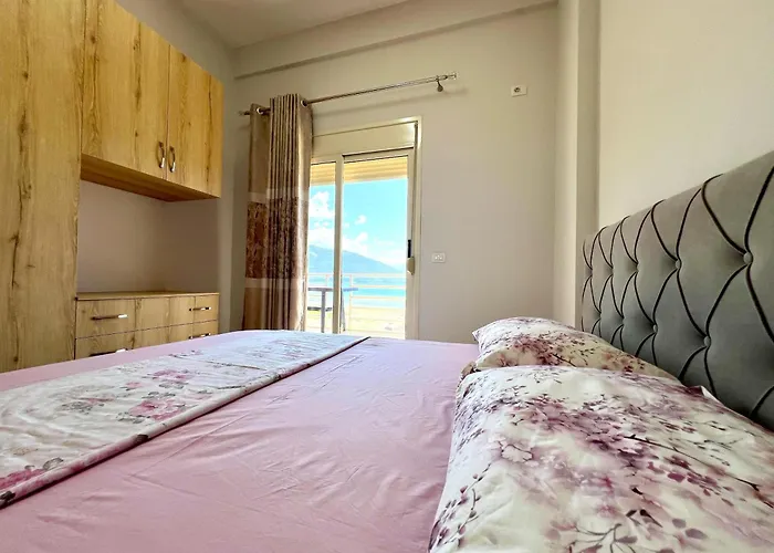 Comfortable Beachfront